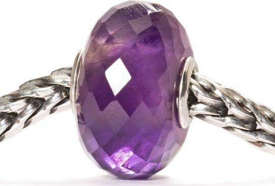 Ametista - Trollbeads in Bead Charm Alba Gioielli - Casoria, commercioVirtuoso.it