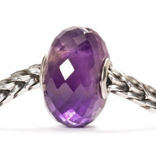 Ametista - Trollbeads in Bead Charm Alba Gioielli - Casoria, commercioVirtuoso.it