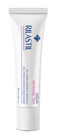 Rilastil aqua crema intense72h