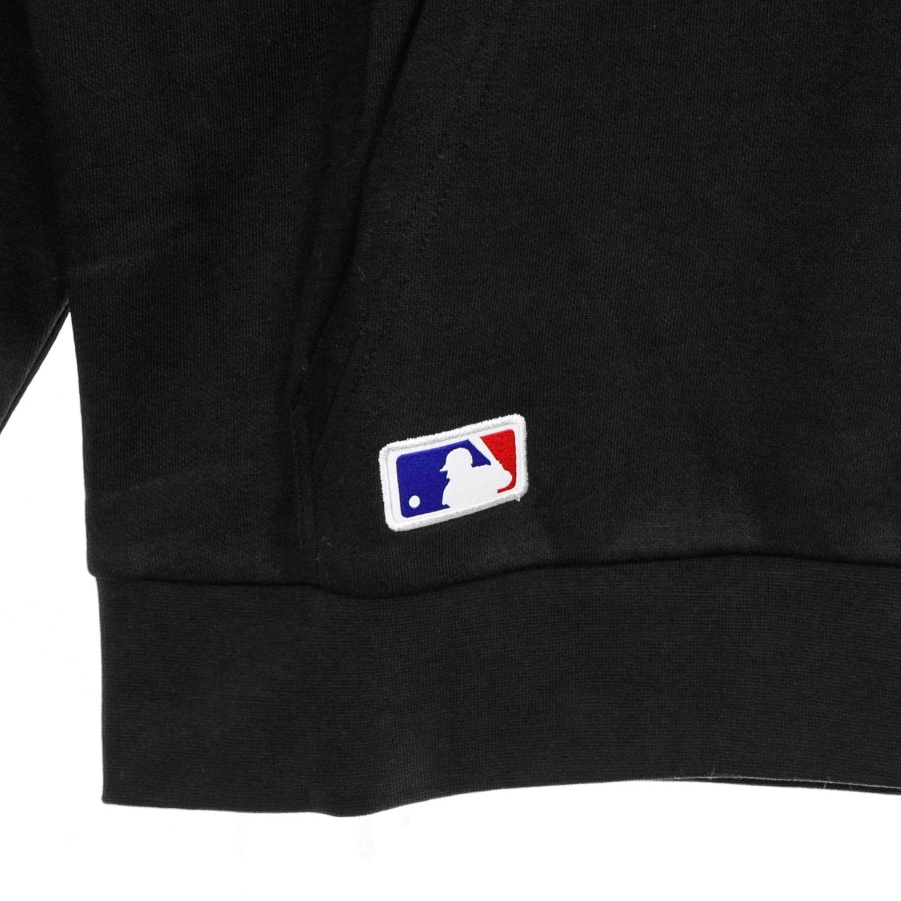 NEW ERA Felpa Cappuccio Uomo Mlb Seasonal Team Logo Hoody Losdod Black/cardinal da uomo in Felpe con cappuccio Drestige - Casamassima, commercioVirtuoso.it