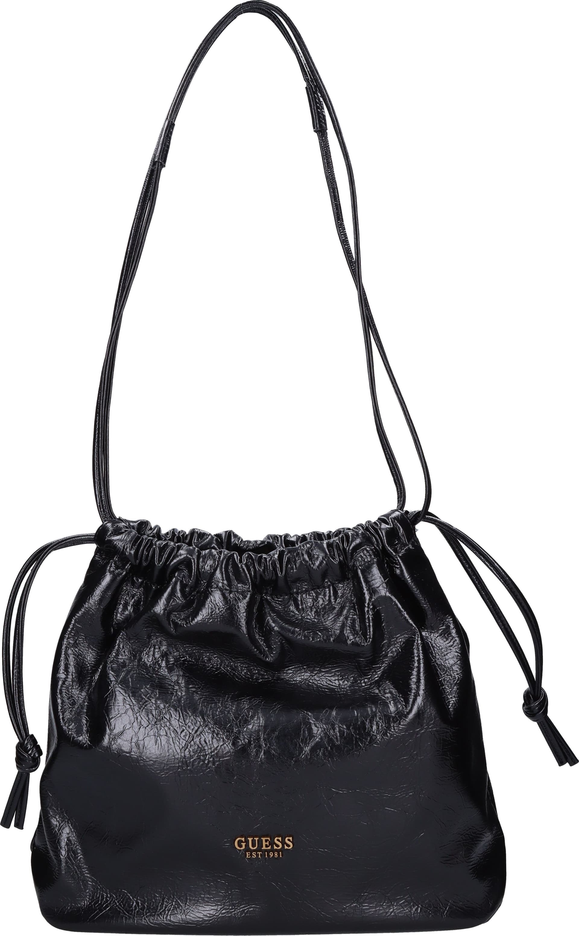 Guess Borse... Nero da donna in Borse a tracolla Drestige - Casamassima, commercioVirtuoso.it