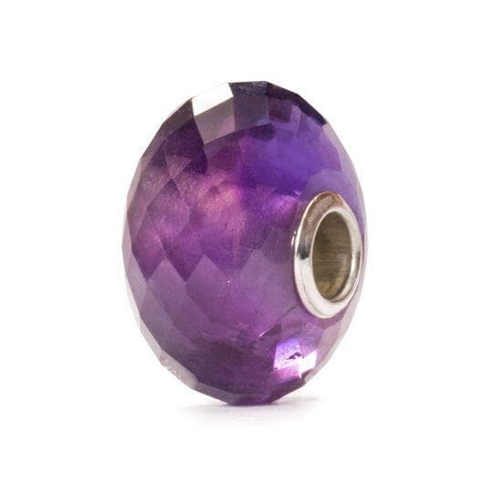 TROLLBEADS   BEADS  Ametista