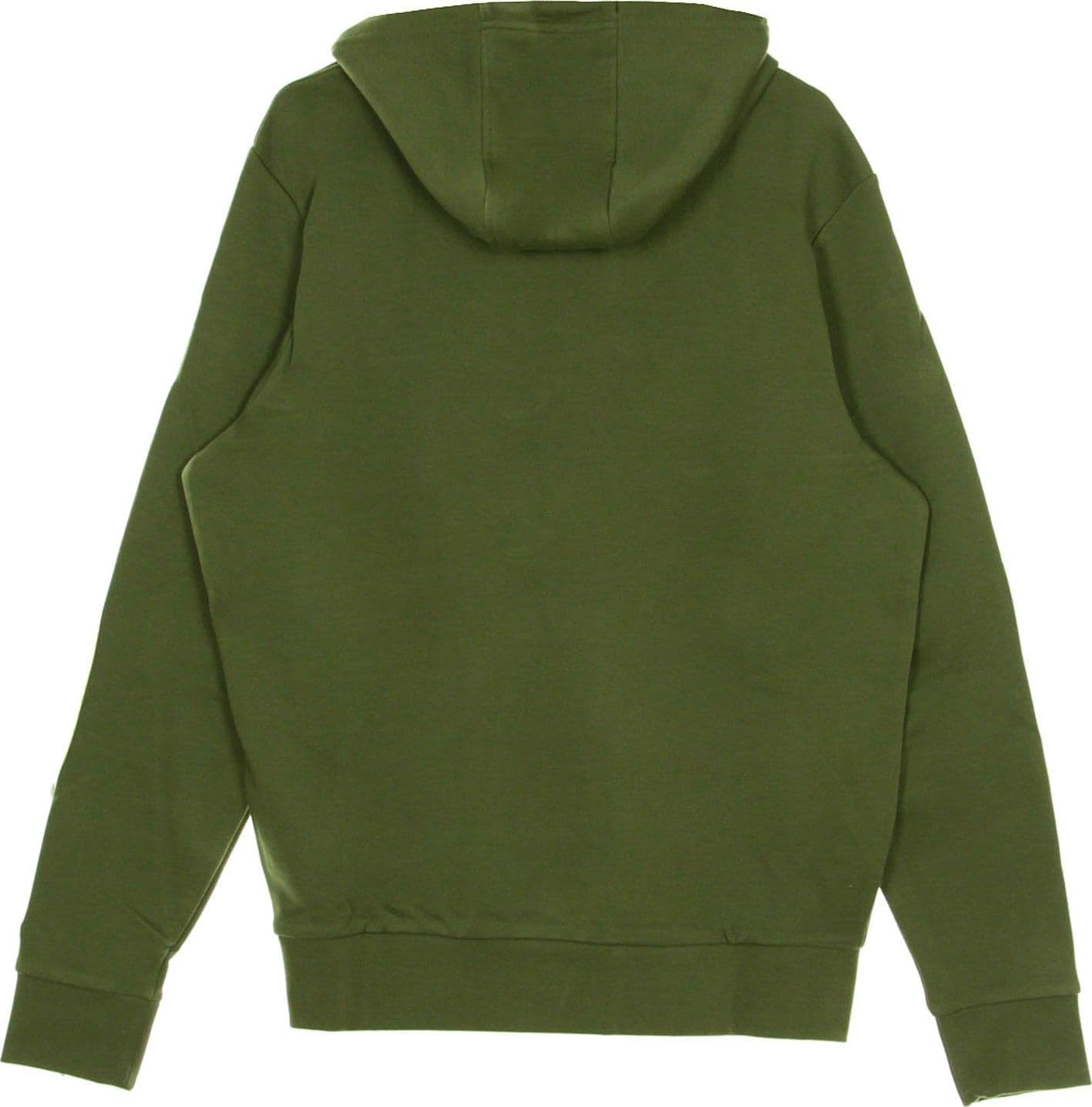 NEW ERA Felpa Cappuccio Uomo Mlb Seasonal Team Logo Hoody Losdod New Olive/white da uomo in Felpe con cappuccio Drestige - Casamassima, commercioVirtuoso.it