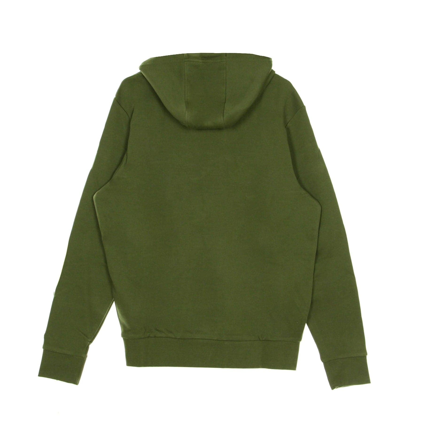 NEW ERA Felpa Cappuccio Uomo Mlb Seasonal Team Logo Hoody Losdod New Olive/white da uomo in Felpe con cappuccio Drestige - Casamassima, commercioVirtuoso.it
