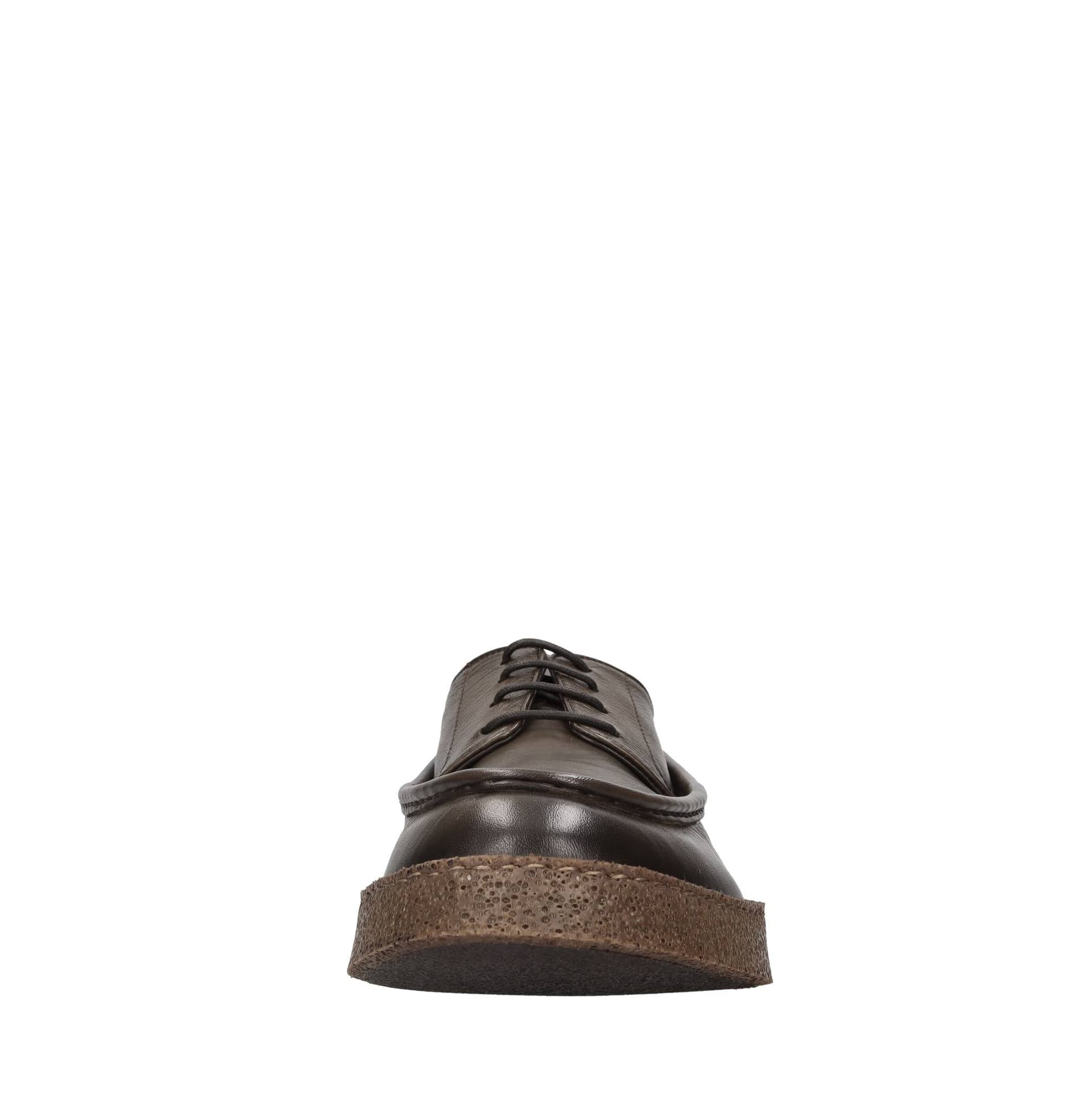Pantanetti Scarpe basse Marrone da uomo in Scarpe stringate basse Drestige - Casamassima, commercioVirtuoso.it