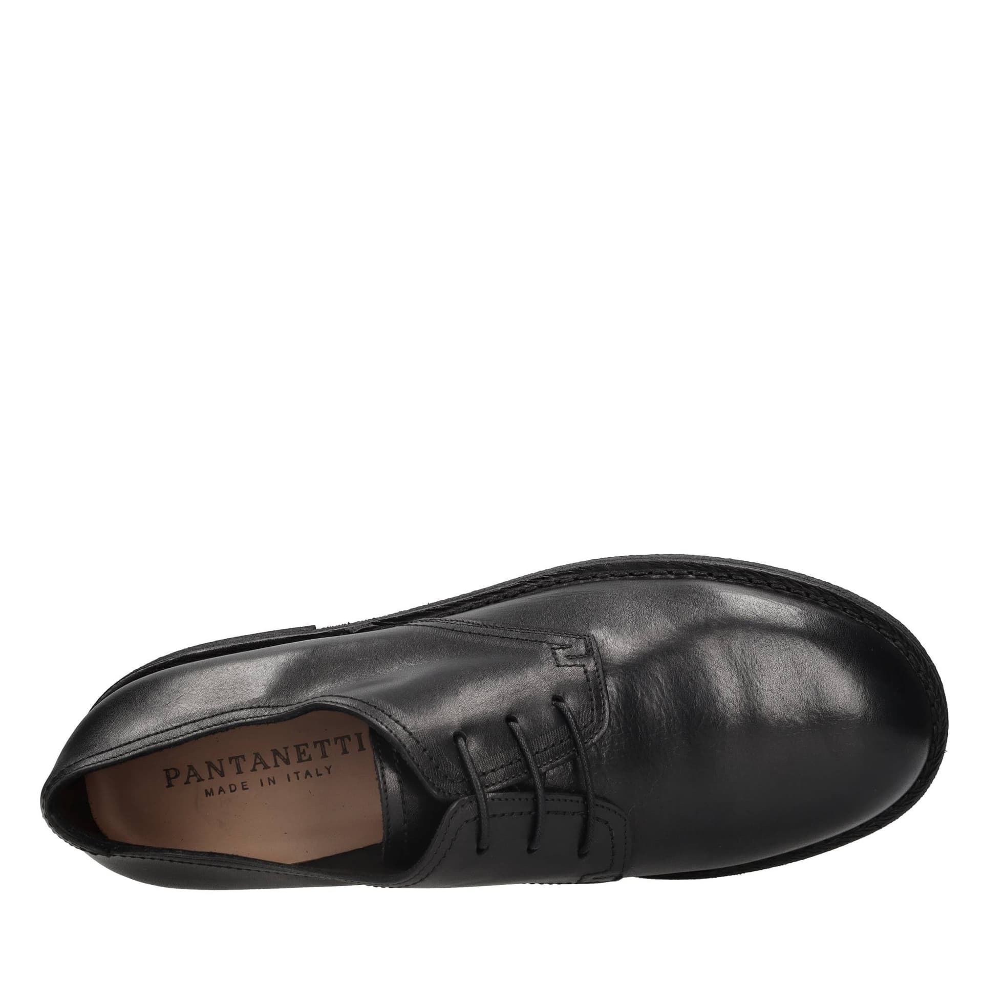Pantanetti Scarpe basse Nero da uomo in Pantaloni Drestige - Casamassima, commercioVirtuoso.it