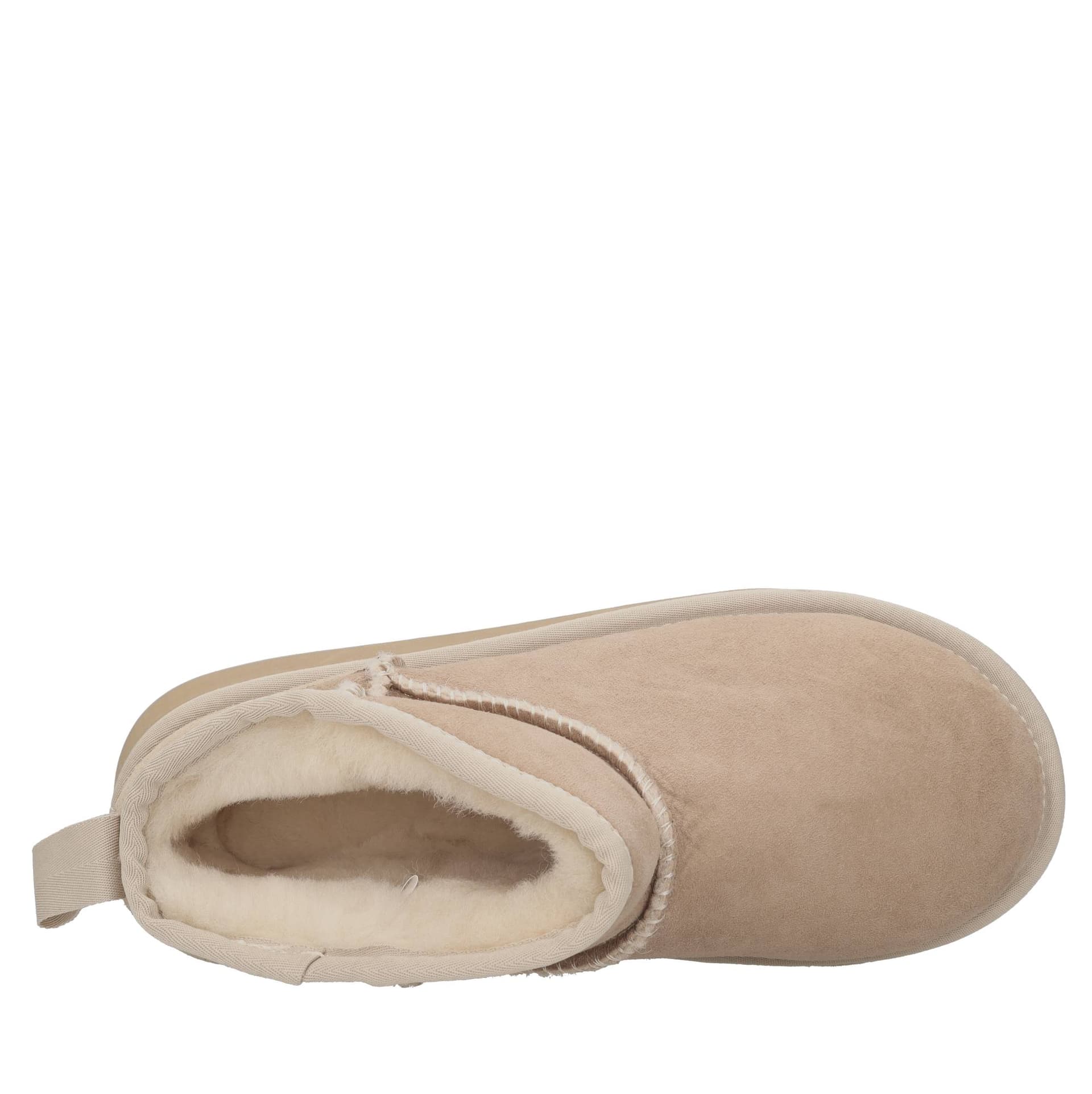 HOOR Stivali Beige da donna in Stivali Drestige - Casamassima, commercioVirtuoso.it