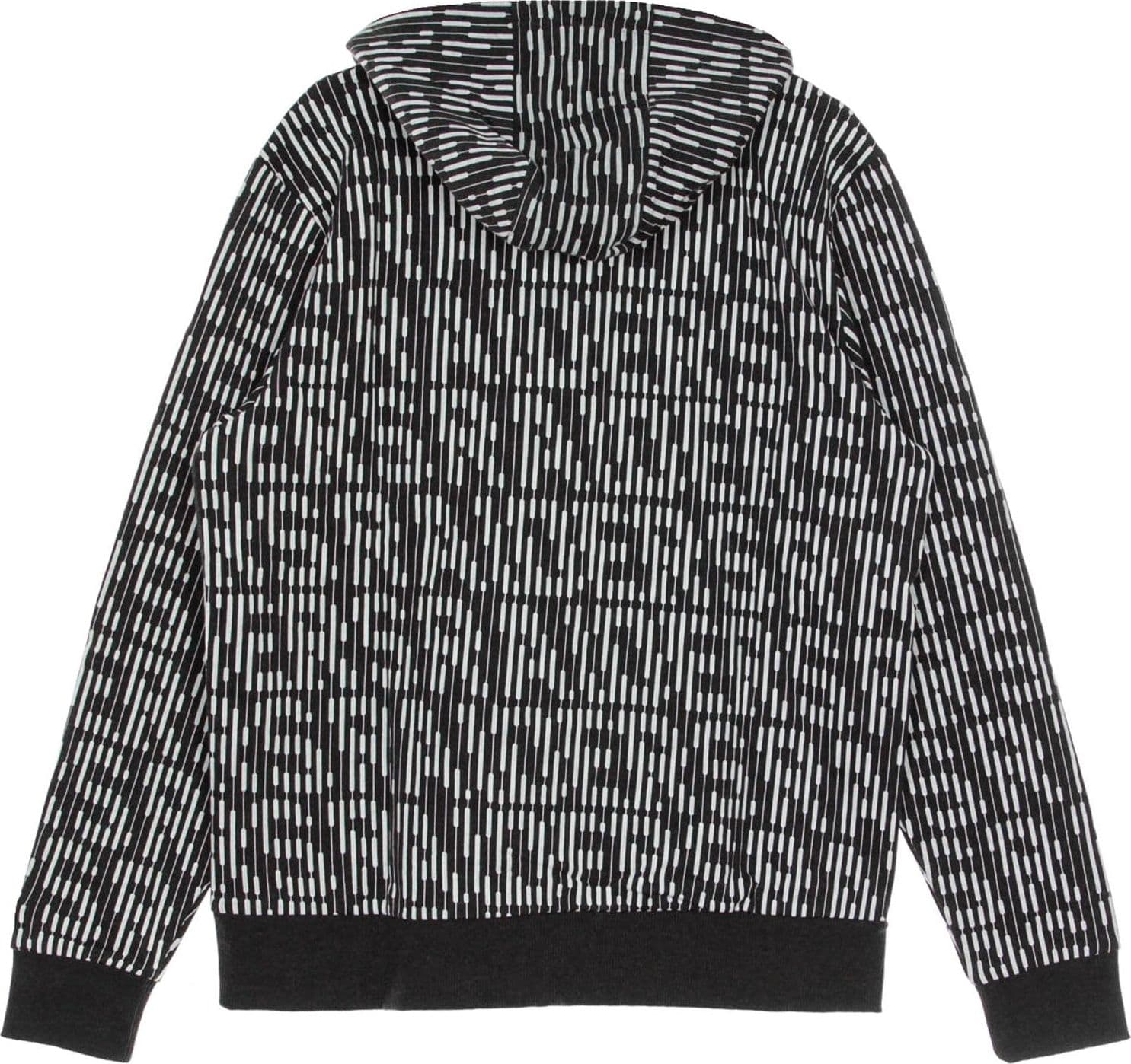 NEW ERA Felpa Cappuccio Uomo Nfl All Over Print Hoody Oakrai Original Team Colors da uomo in Felpe con cappuccio Drestige - Casamassima, commercioVirtuoso.it
