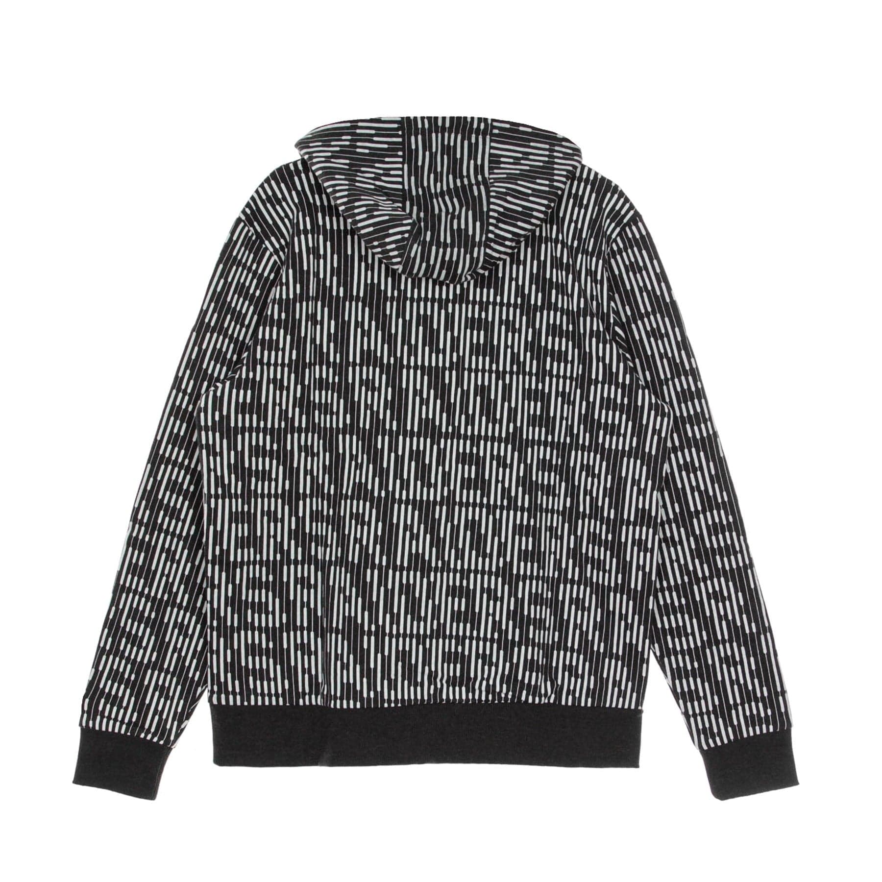 NEW ERA Felpa Cappuccio Uomo Nfl All Over Print Hoody Oakrai Original Team Colors da uomo in Felpe con cappuccio Drestige - Casamassima, commercioVirtuoso.it