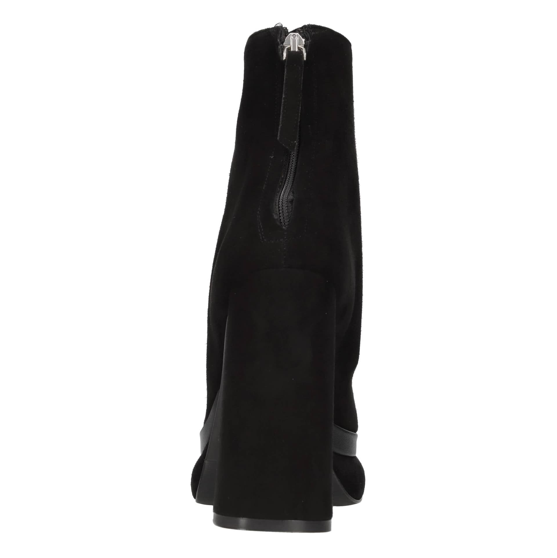 Albano Stivali Nero da donna in Stivali Drestige - Casamassima, commercioVirtuoso.it