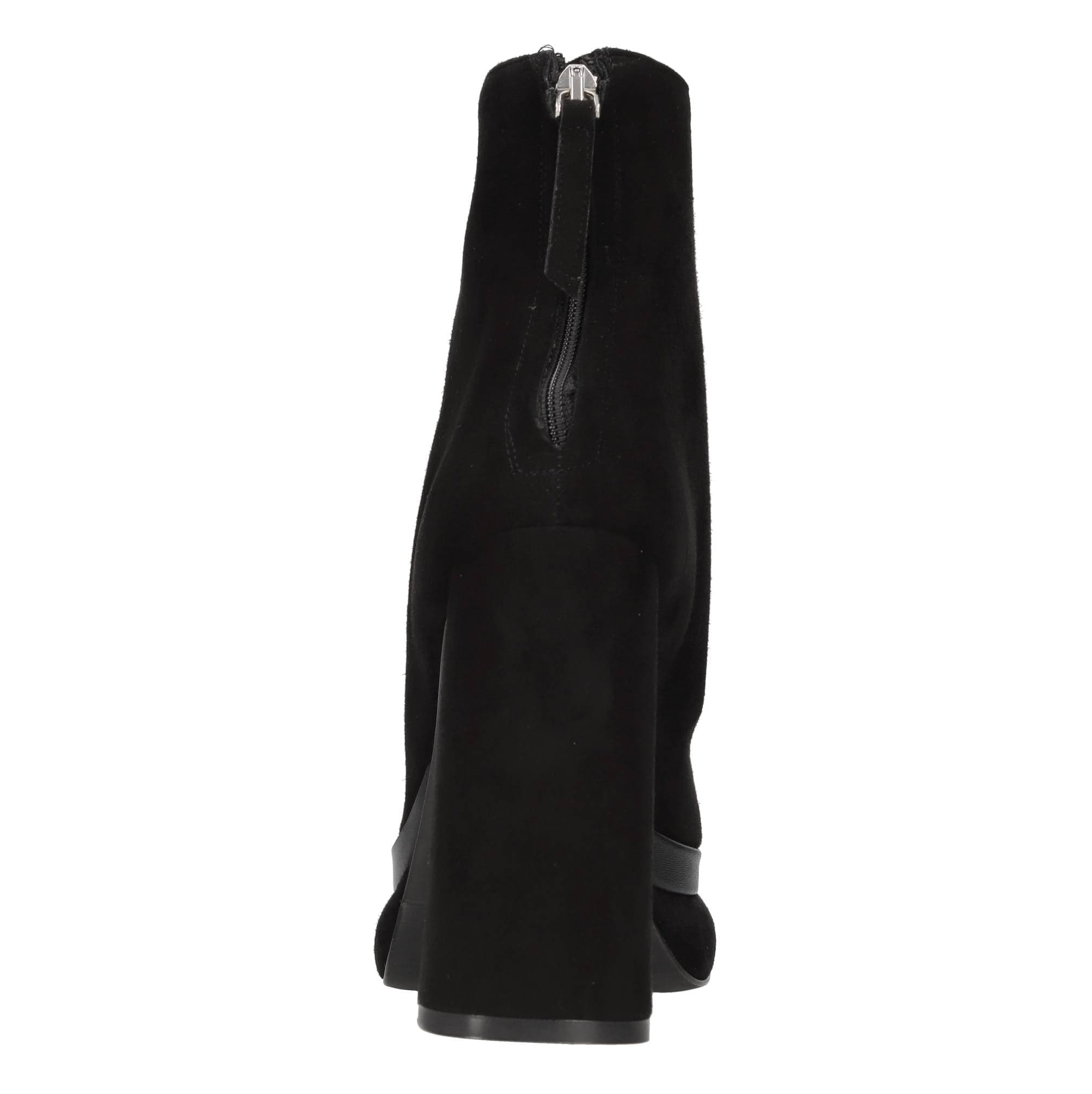 Albano Stivali Nero da donna in Stivali Drestige - Casamassima, commercioVirtuoso.it