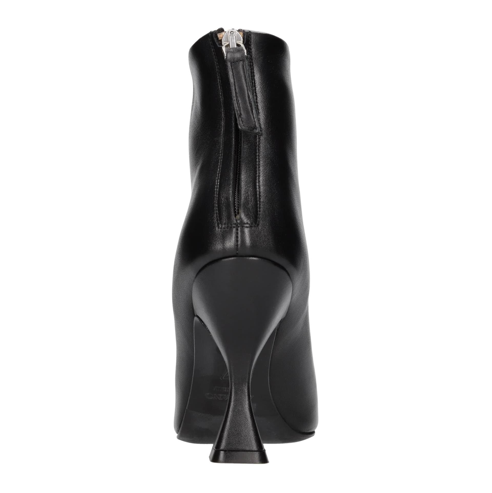 Albano Stivali Nero da donna in Stivali Drestige - Casamassima, commercioVirtuoso.it