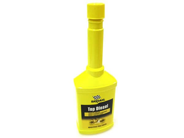 BARDAHL Top Diesel Additivi Trattamento Multifunzionale Diesel 250 ML in Additivi per diesel Scontolo.net - Potenza, commercioVirtuoso.it