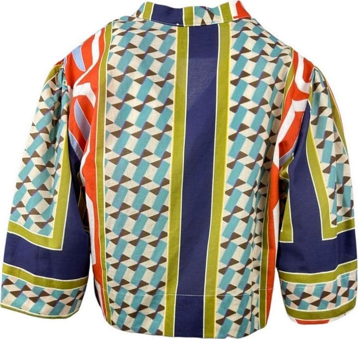 BYE Camicie Rosso da donna in Bluse e camicie Drestige - Casamassima, commercioVirtuoso.it