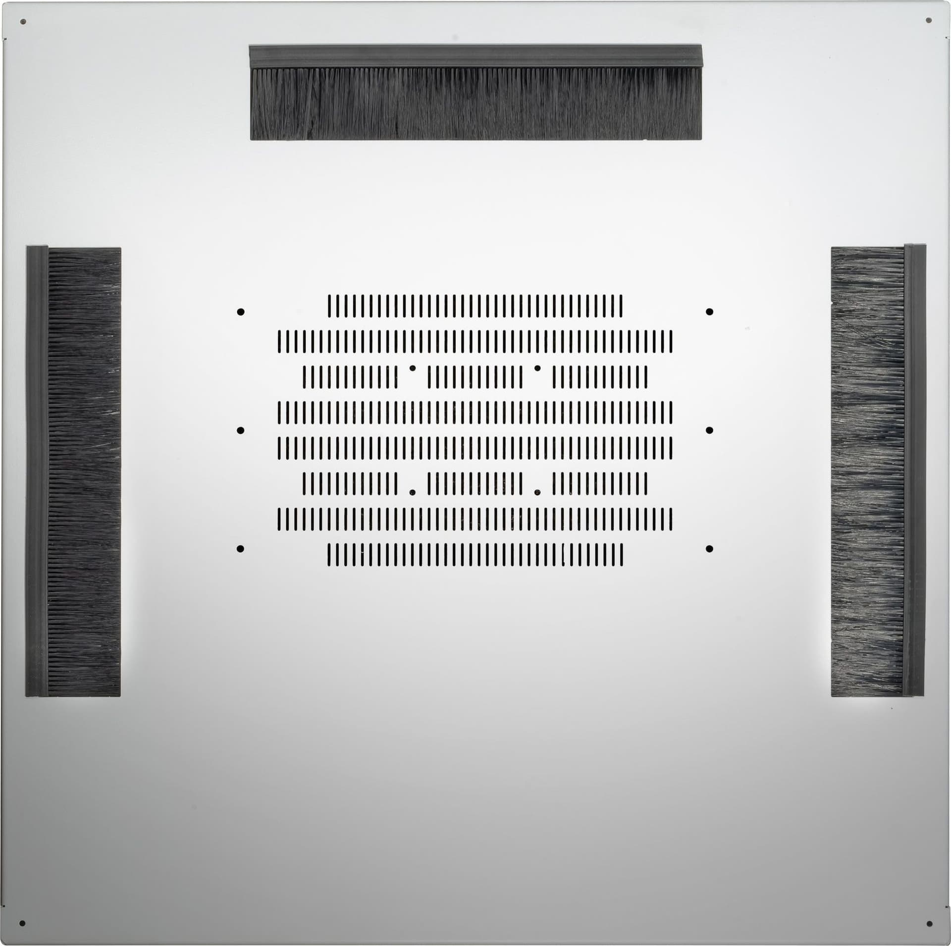Due Spazzole Ingresso Cavi per Armadio Rack 380 mm in  Scontolo.net - Potenza, commercioVirtuoso.it
