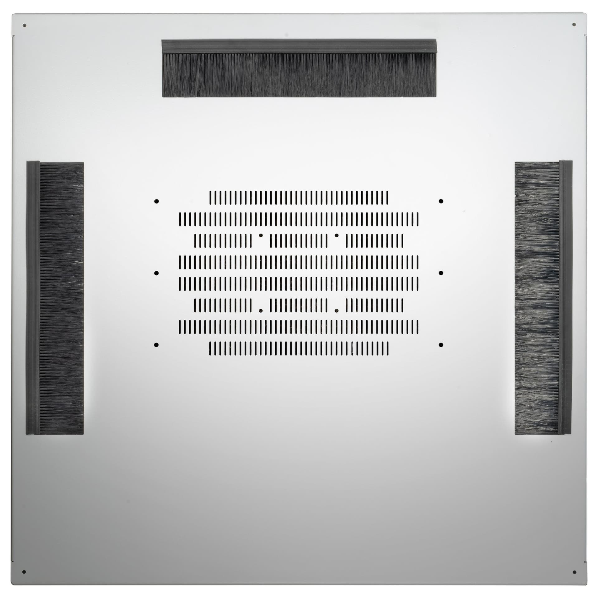Due Spazzole Ingresso Cavi per Armadio Rack 380 mm in  Scontolo.net - Potenza, commercioVirtuoso.it