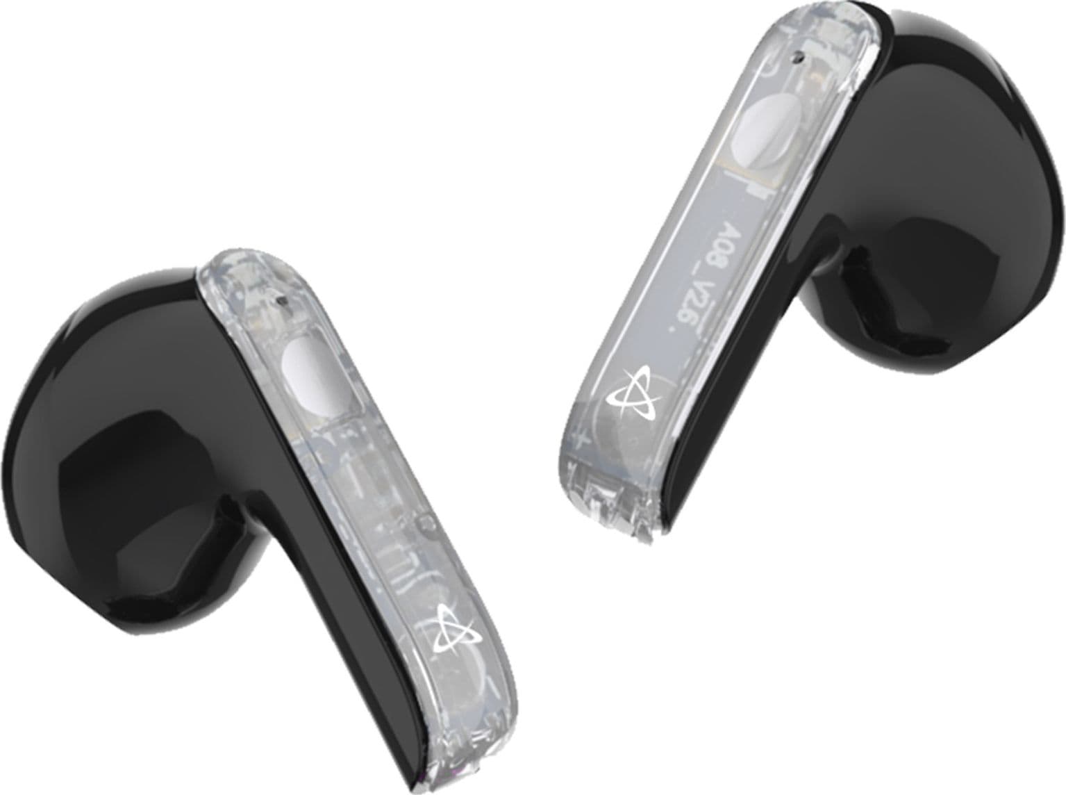 Cuffie Auricolari Bluetooth con Microfono EB-TWS148 Nero in Cuffie In-Ear Scontolo.net - Potenza, commercioVirtuoso.it