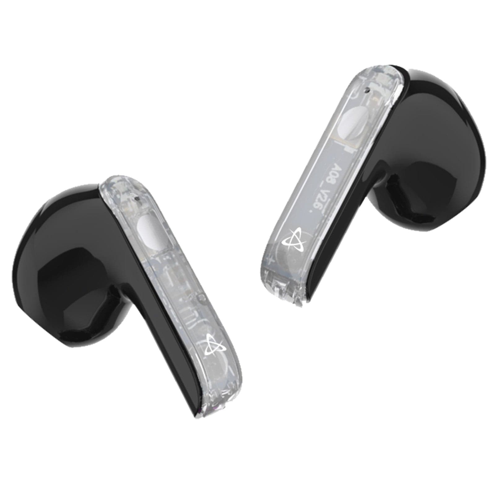 Cuffie Auricolari Bluetooth con Microfono EB-TWS148 Nero in Cuffie In-Ear Scontolo.net - Potenza, commercioVirtuoso.it