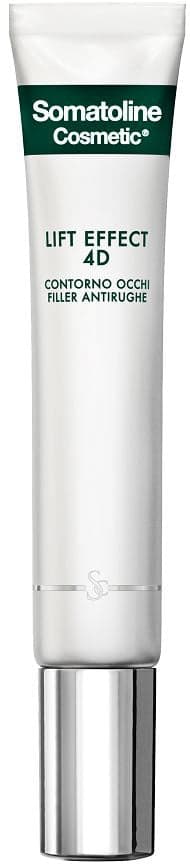 Somat c viso 4d filler occ15ml in Creme Clubfarma - Melilli, commercioVirtuoso.it