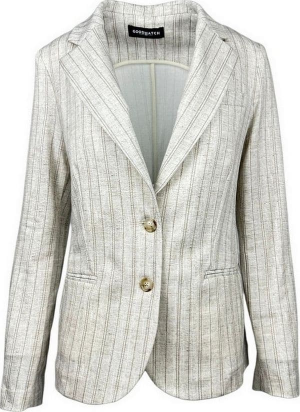 Good Match Giacche Avorio/beige da donna