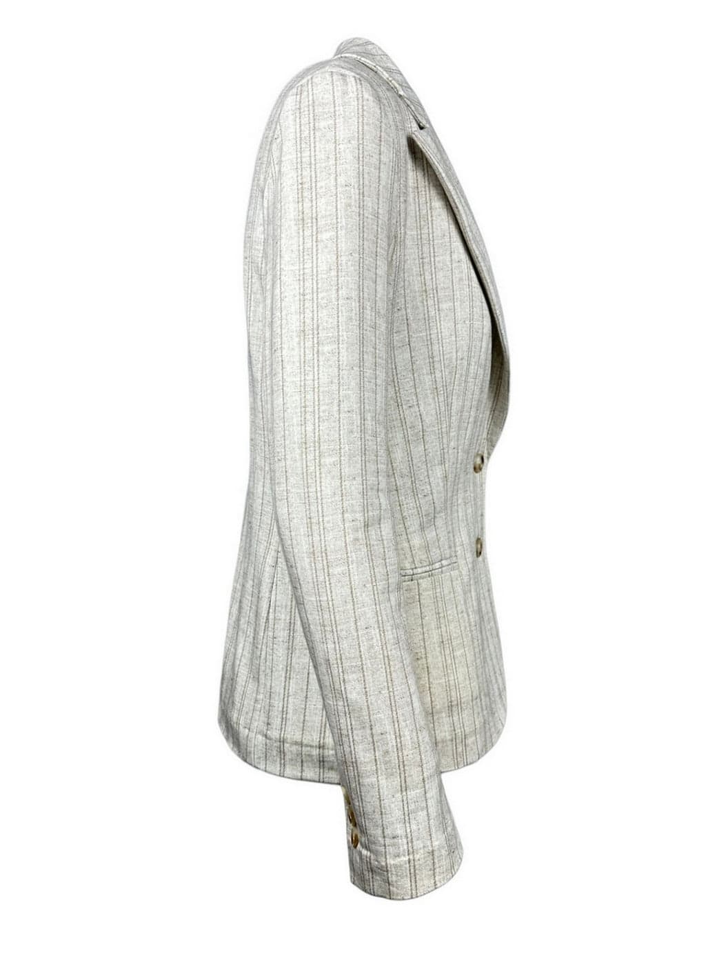 Good Match Giacche Avorio/beige da donna in Giacche da abito e blazer Drestige - Casamassima, commercioVirtuoso.it