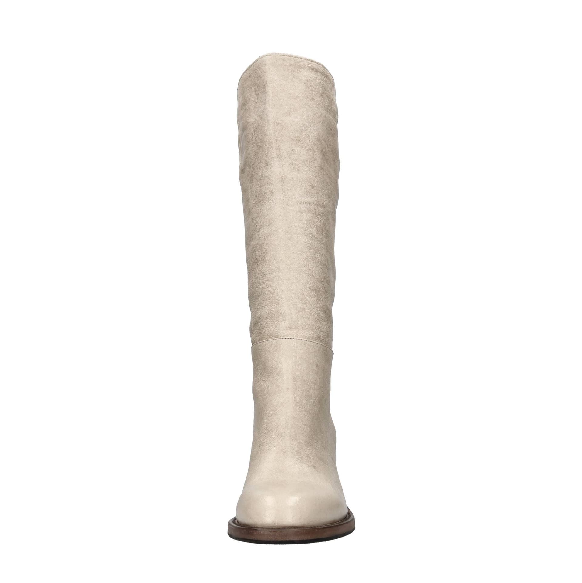 Pantanetti Stivali Beige da donna in Pantaloni Drestige - Casamassima, commercioVirtuoso.it