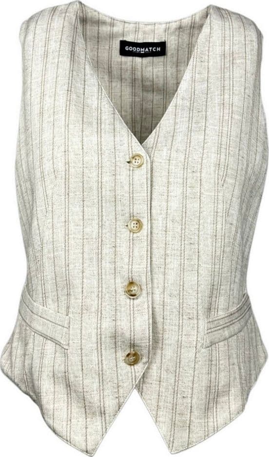 Good Match Giacche Avorio/beige da donna