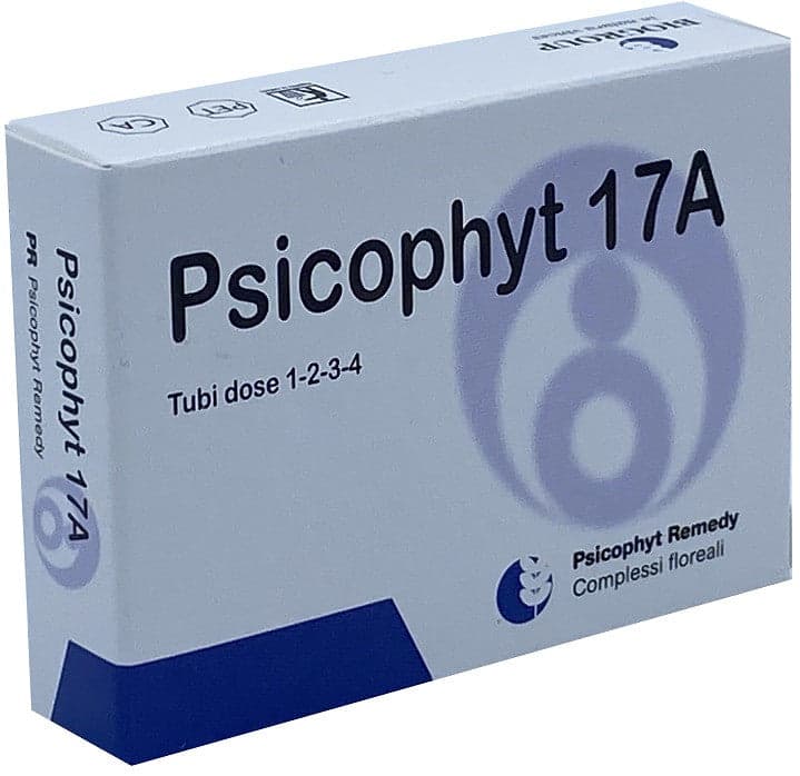 Psicophyt remedy 17a tb d gr.