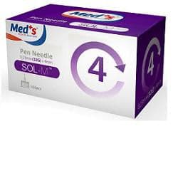 Ago penna g 31x5mm 100pz in Aghi medici endovenosi Clubfarma - Melilli, commercioVirtuoso.it
