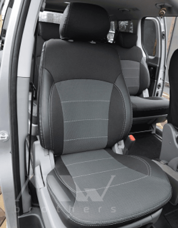 Coprisedili Su Misura Per Hyundai H-1 II (8 posti) (2007-2020) in Set per interni Autooggetti.it - Roma, commercioVirtuoso.it