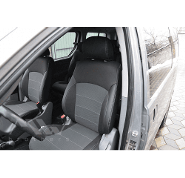 Coprisedili Su Misura Per Hyundai H-1 II (8 posti) (2007-2020) in Set per interni Autooggetti.it - Roma, commercioVirtuoso.it