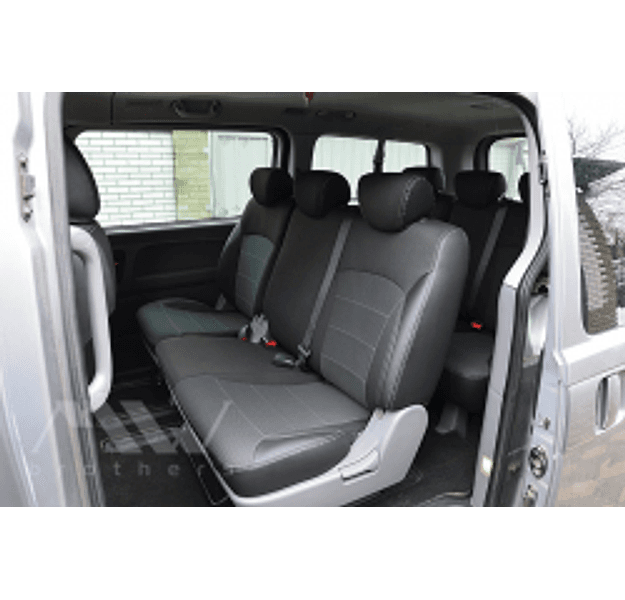 Coprisedili Su Misura Per Hyundai H-1 II (8 posti) (2007-2020) in Set per interni Autooggetti.it - Roma, commercioVirtuoso.it