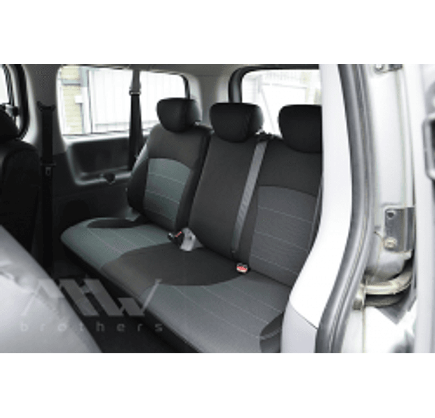 Coprisedili Su Misura Per Hyundai H-1 II (8 posti) (2007-2020) in Set per interni Autooggetti.it - Roma, commercioVirtuoso.it