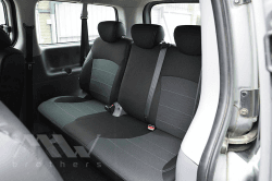 Coprisedili Su Misura Per Hyundai H-1 II (8 posti) (2007-2020) in Set per interni Autooggetti.it - Roma, commercioVirtuoso.it