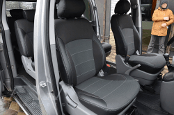 Coprisedili Su Misura Per Hyundai H-1 II (8 posti) (2007-2020) in Set per interni Autooggetti.it - Roma, commercioVirtuoso.it