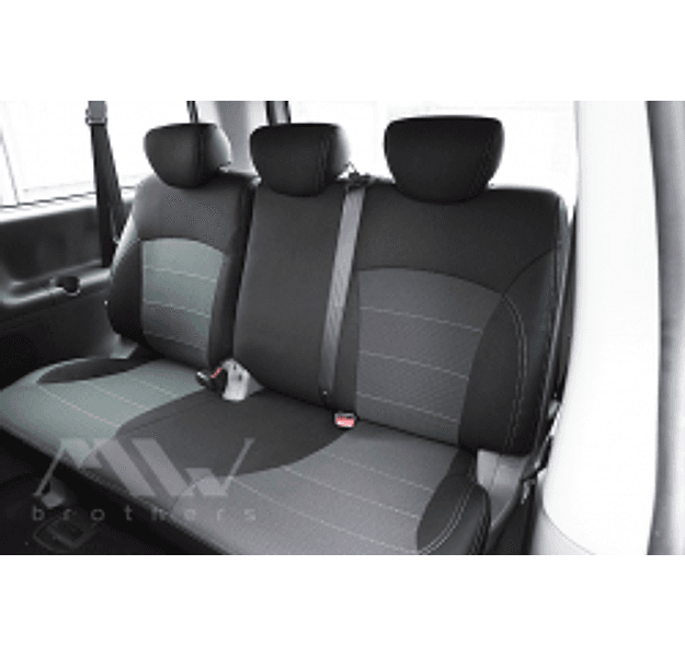 Coprisedili Su Misura Per Hyundai H-1 II (8 posti) (2007-2020) in Set per interni Autooggetti.it - Roma, commercioVirtuoso.it