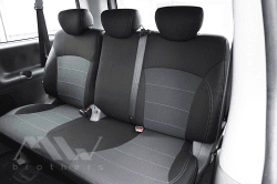 Coprisedili Su Misura Per Hyundai H-1 II (8 posti) (2007-2020) in Set per interni Autooggetti.it - Roma, commercioVirtuoso.it
