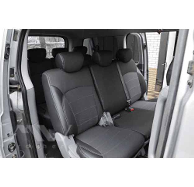 Coprisedili Su Misura Per Hyundai H-1 II (8 posti) (2007-2020) in Set per interni Autooggetti.it - Roma, commercioVirtuoso.it