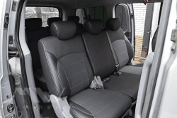 Coprisedili Su Misura Per Hyundai H-1 II (8 posti) (2007-2020) in Set per interni Autooggetti.it - Roma, commercioVirtuoso.it