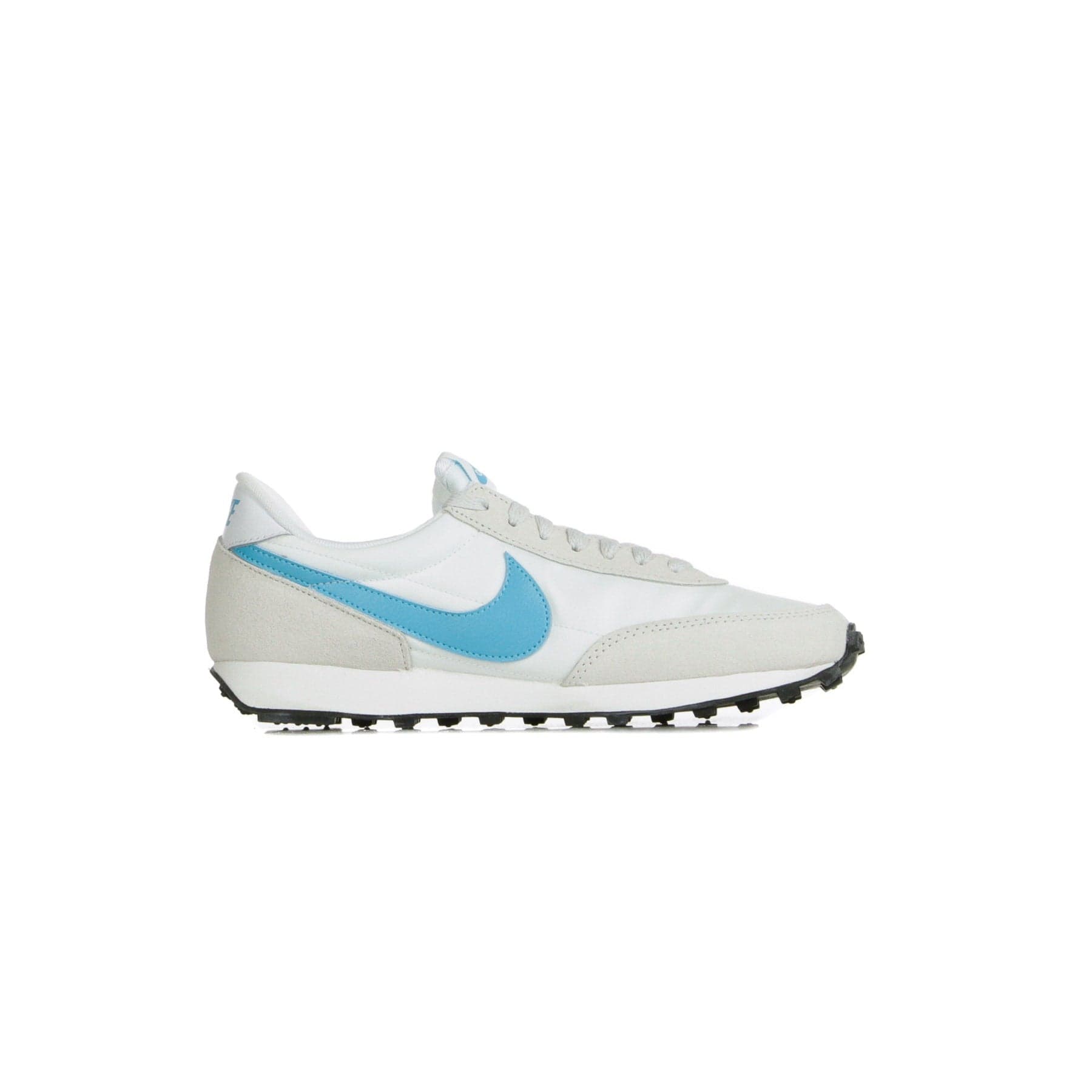 Nike Scarpa Bassa Donna W Daybreak Vast Grey/blue Fury da donna in Scarpe da corsa su strada Drestige - Casamassima, commercioVirtuoso.it
