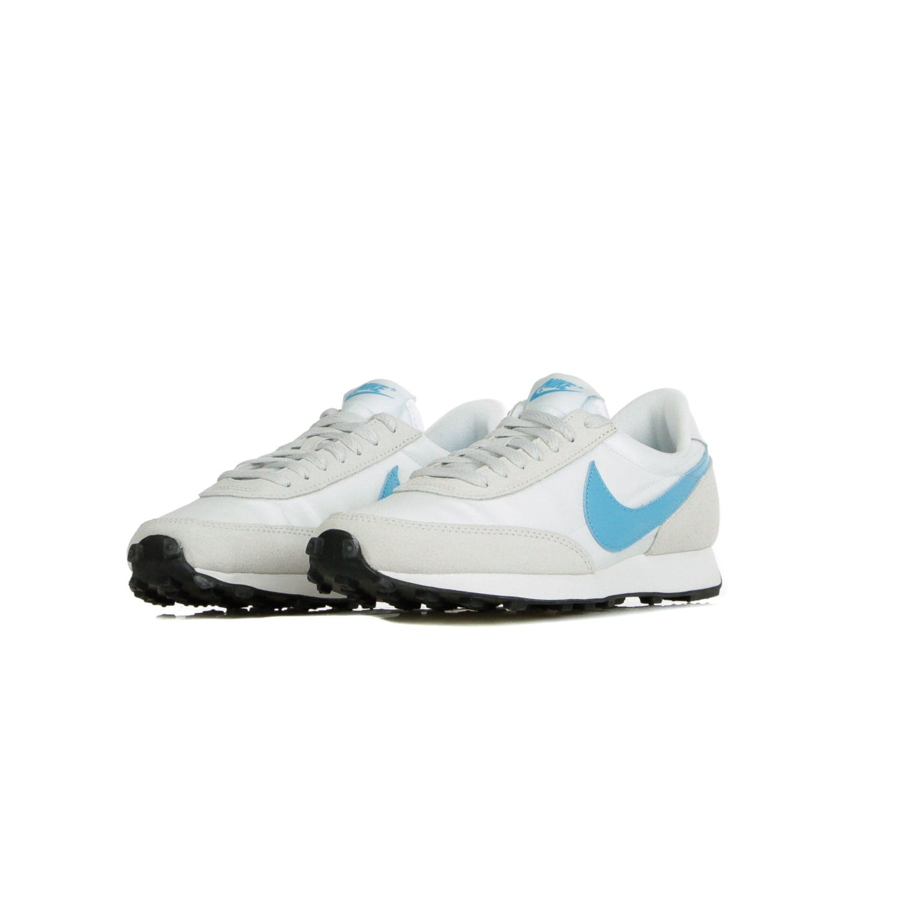 Nike Scarpa Bassa Donna W Daybreak Vast Grey/blue Fury da donna in Scarpe da corsa su strada Drestige - Casamassima, commercioVirtuoso.it