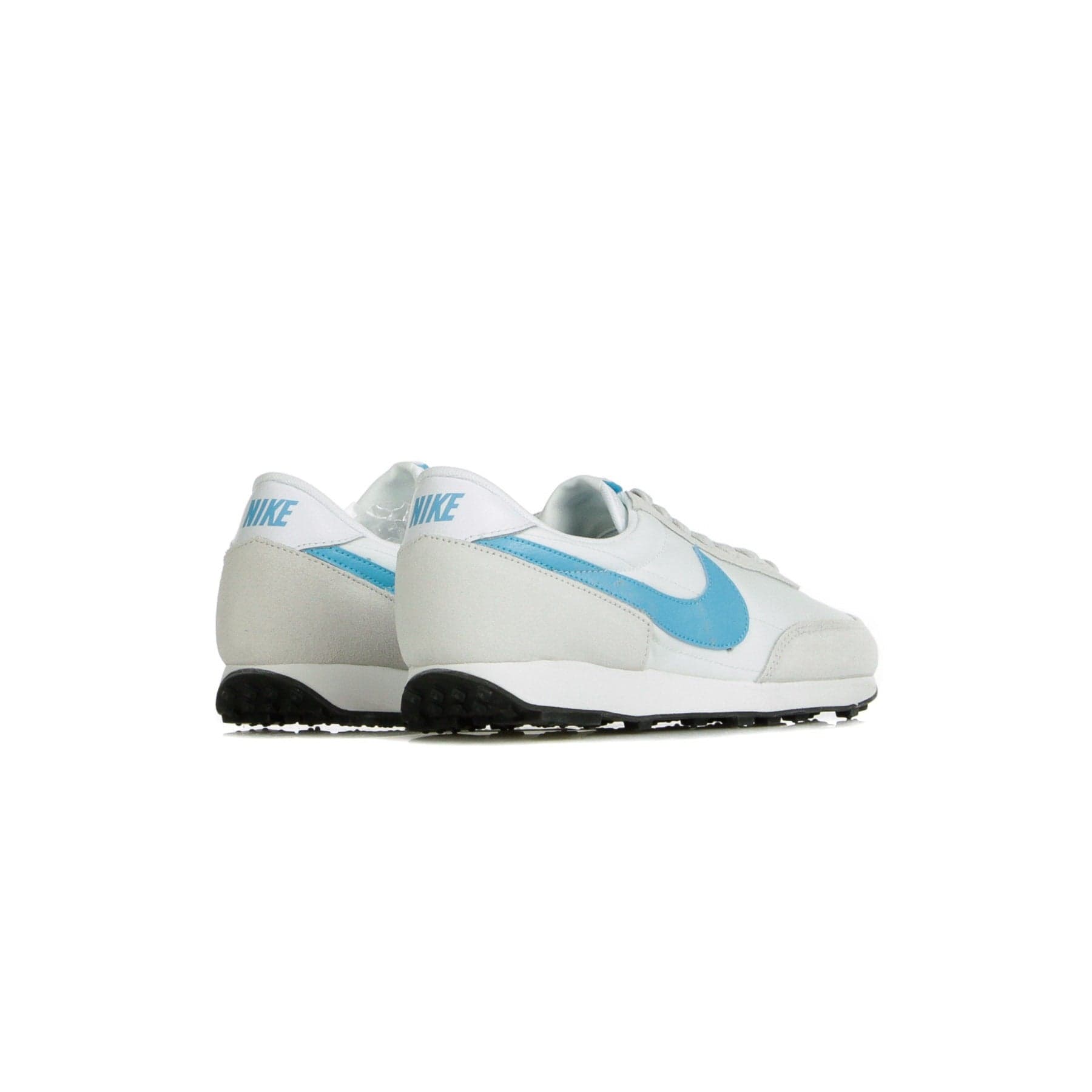 Nike Scarpa Bassa Donna W Daybreak Vast Grey/blue Fury da donna in Scarpe da corsa su strada Drestige - Casamassima, commercioVirtuoso.it