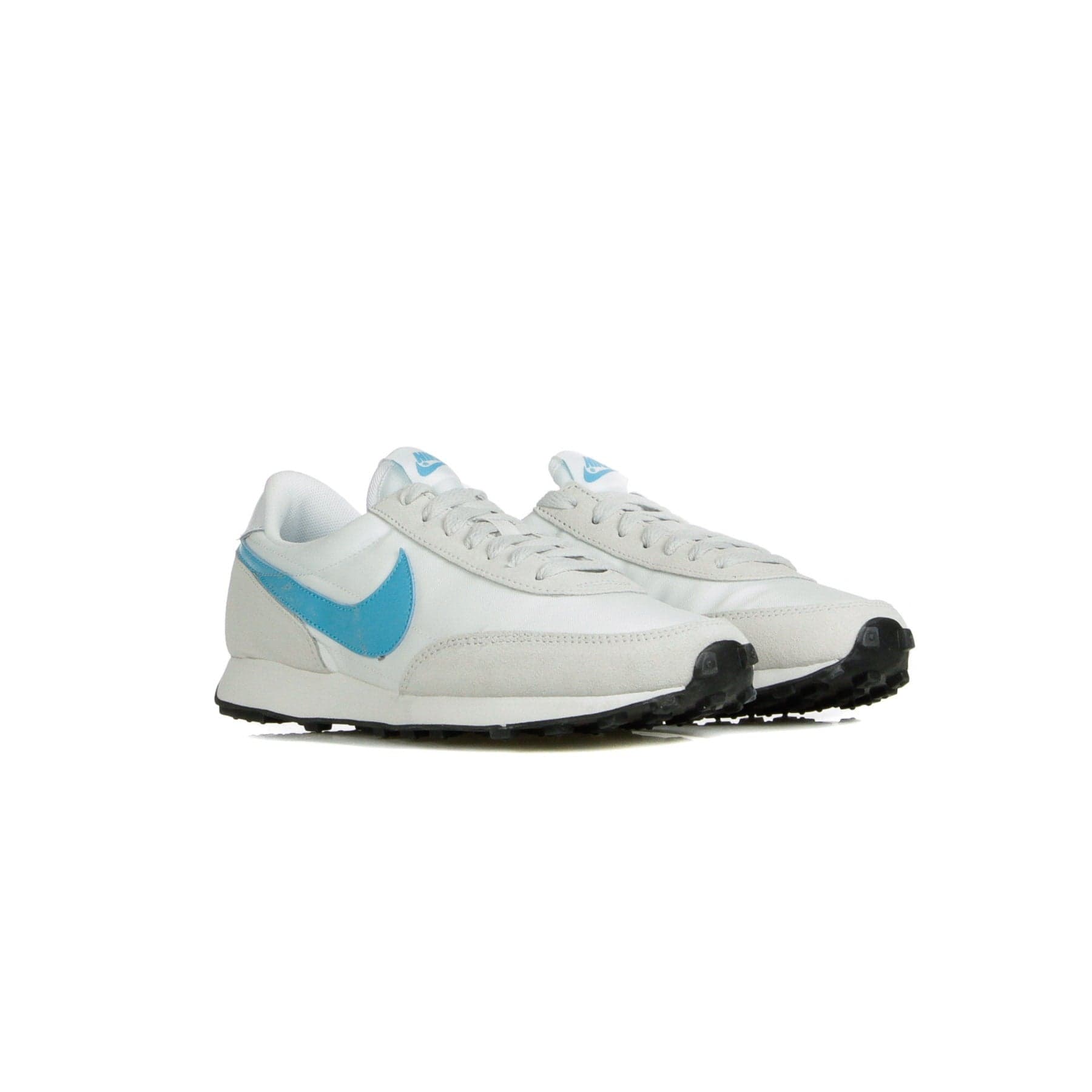 Nike Scarpa Bassa Donna W Daybreak Vast Grey/blue Fury da donna in Scarpe da corsa su strada Drestige - Casamassima, commercioVirtuoso.it