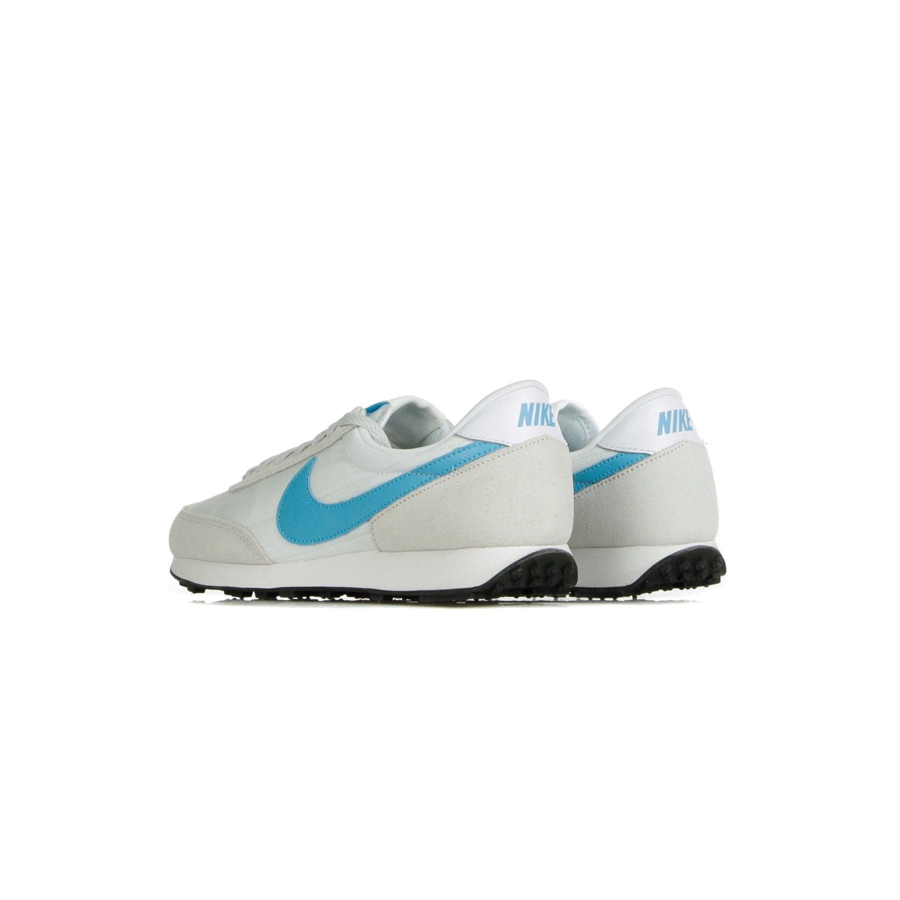 Nike Scarpa Bassa Donna W Daybreak Vast Grey/blue Fury da donna in Scarpe da corsa su strada Drestige - Casamassima, commercioVirtuoso.it