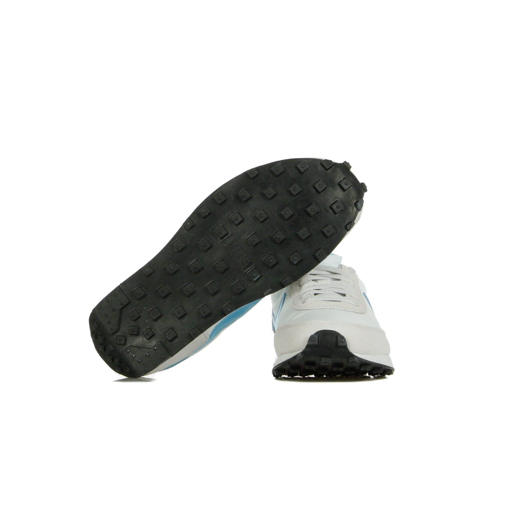 Nike Scarpa Bassa Donna W Daybreak Vast Grey/blue Fury da donna in Scarpe da corsa su strada Drestige - Casamassima, commercioVirtuoso.it