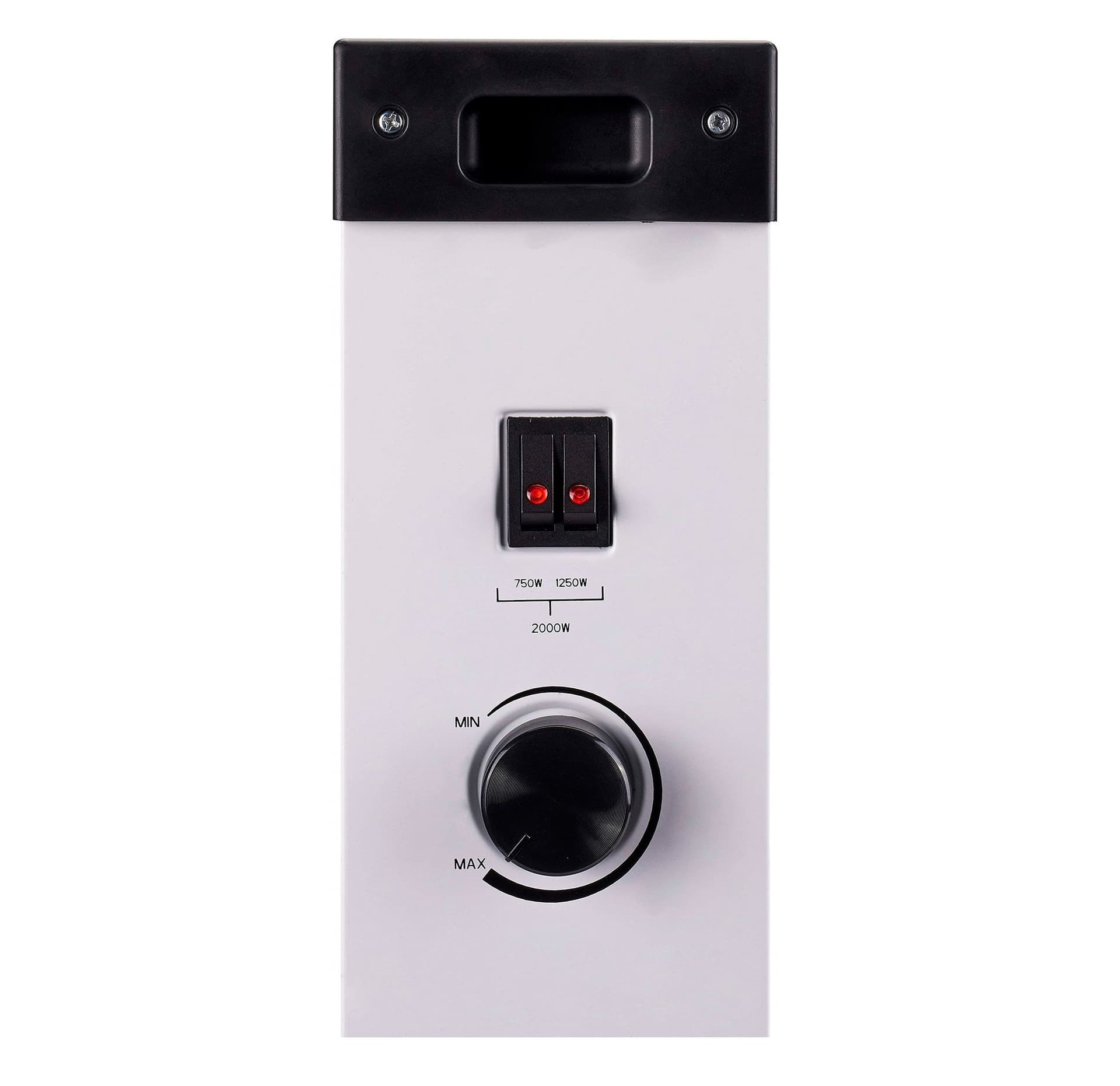 Termoconvettore Indipendente Termoventilatore a Pavimento Riscaldatore Elettrico 2000W in Stufe elettriche Scontolo.net - Potenza, commercioVirtuoso.it