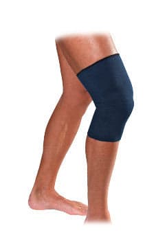 Gibaud ginocchiera el blu 4