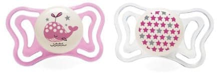 Ch succh light lumi sil2-6m 2p
