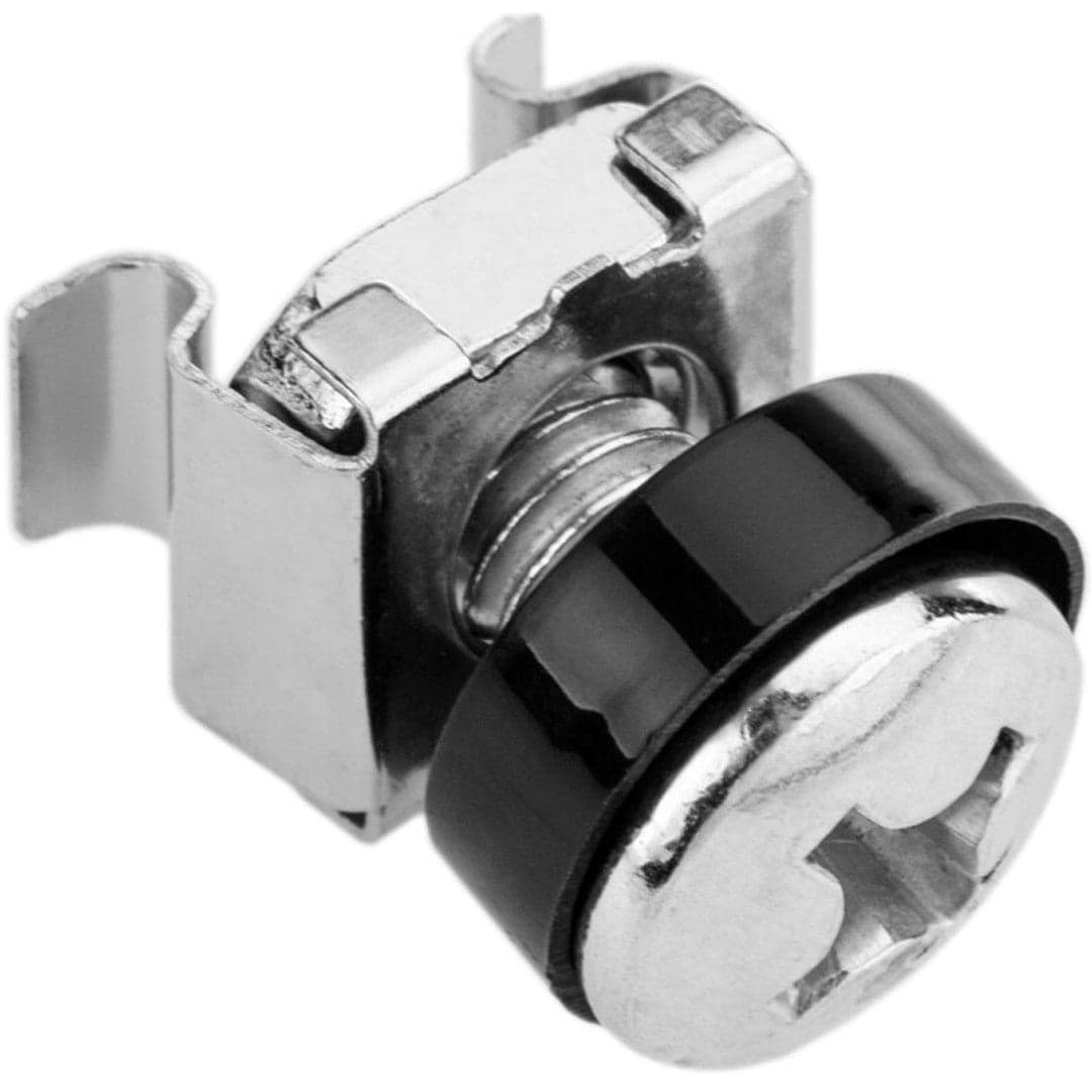 Kit Set 50 Viti 50 Dadi e 50 Rondelle per Montaggio Rack Silver in Dadi ingabbiati Scontolo.net - Potenza, commercioVirtuoso.it
