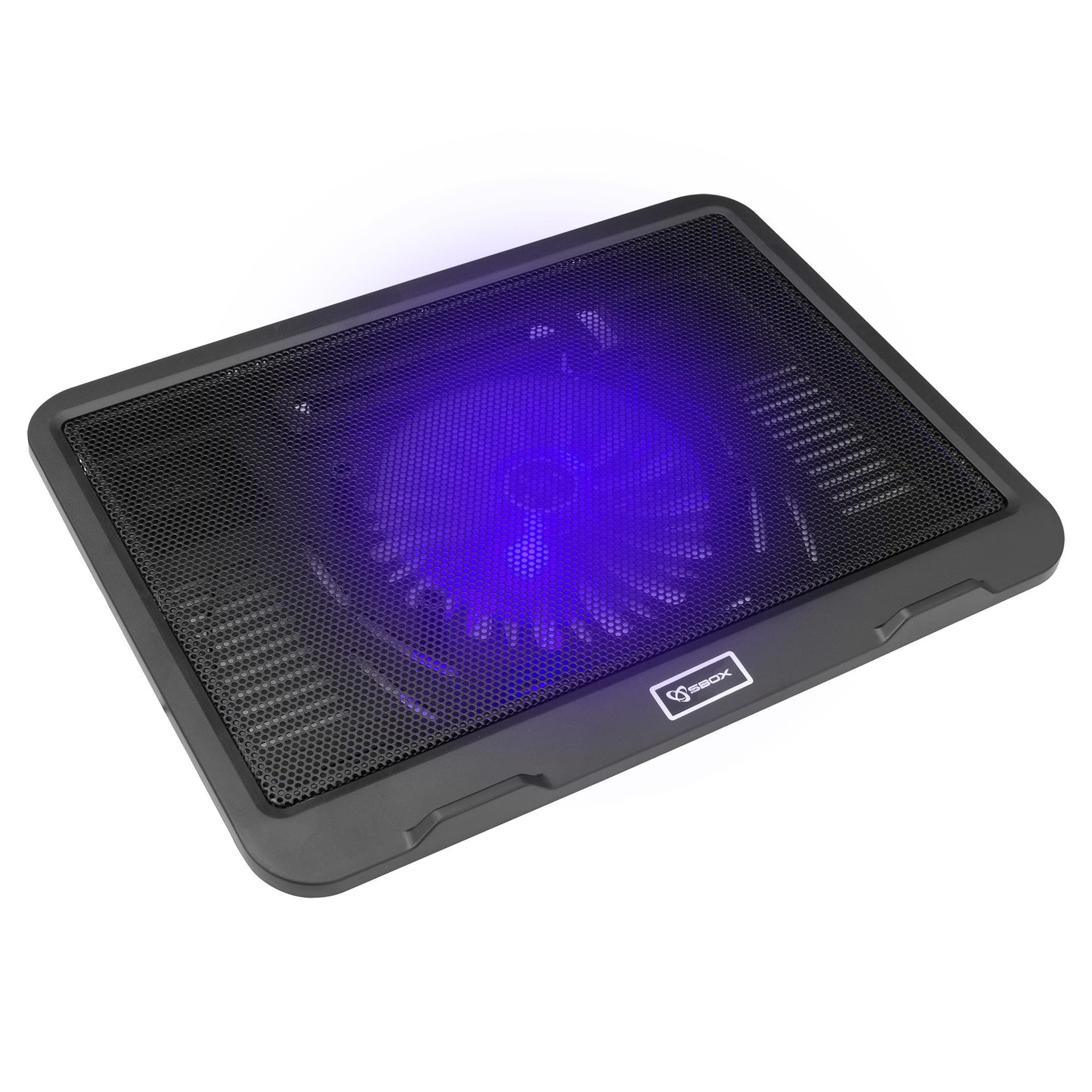 Dissipatore USB per Notebook con Illuminazione in  Scontolo.net - Potenza, commercioVirtuoso.it